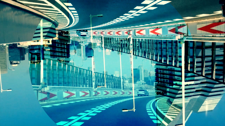 Decompression, 2018 Film D. Gould