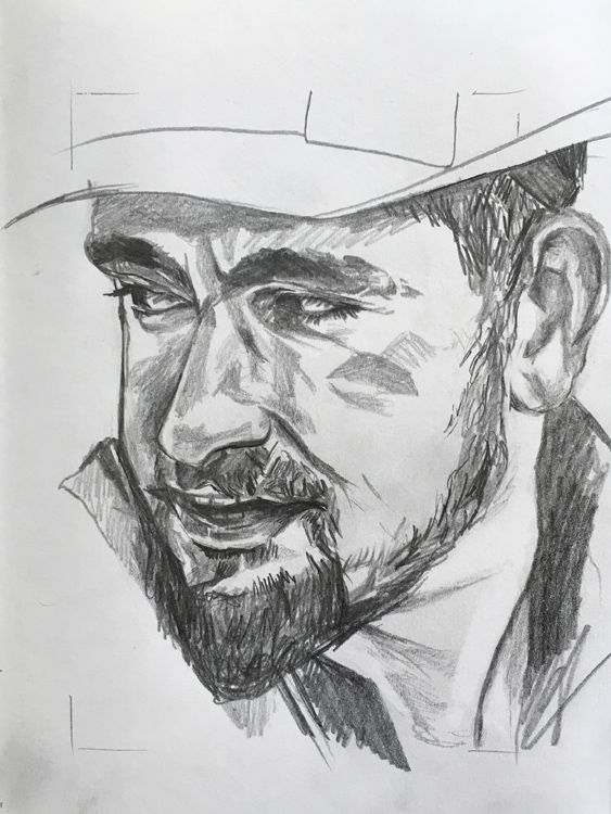 The Chief Mate - Five Deeps Expedition 2019