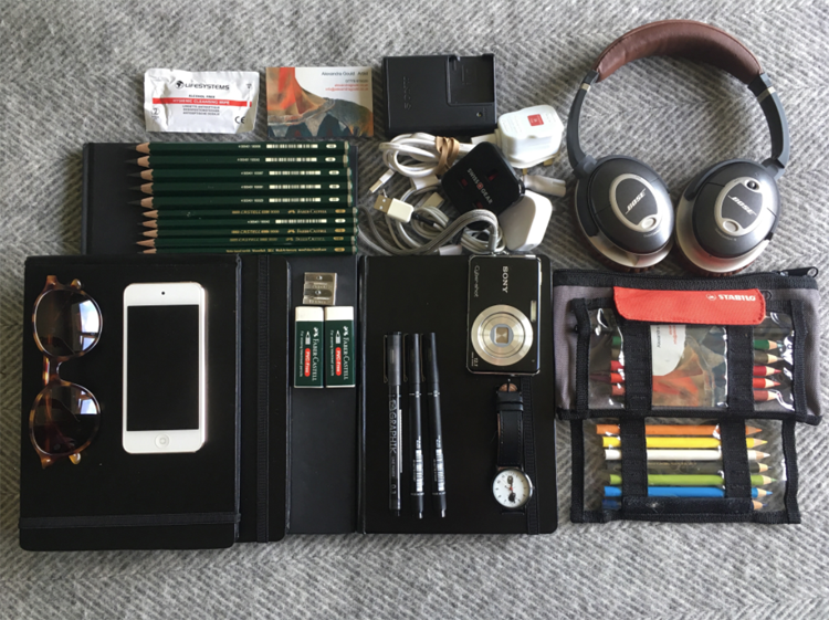 JBA kit