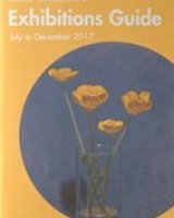 Mall Galleries Exhibition Guide 2017