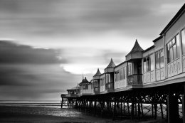 St Annes Pier 2