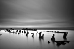 Blackpool Shipwreck