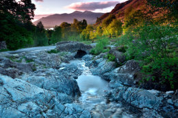 Ashness Bridge