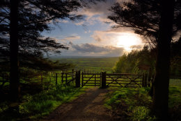 Beacon Fell View
