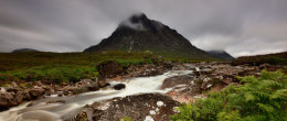 Buachaille Etive Mor