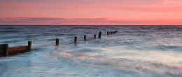 Cleveleys Beach 2