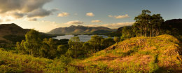 Derwent Water View