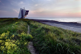 Rossall Point Tower
