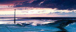Knott End-On-Sea