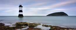 Penmon point