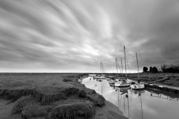 Saltcotes