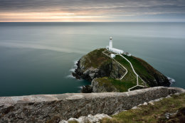 South Stack Lighthouse