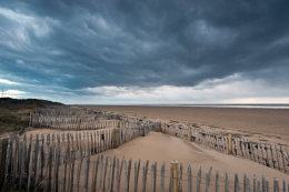 St Annes Sand Dunes