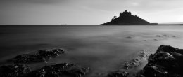 St Michael's Mount