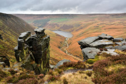 Peak District