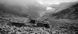 Warnscale Bothy
