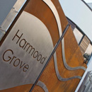Harmood Grove