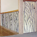 Architectural Metalwork