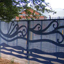 Wyndham Way, Portishead