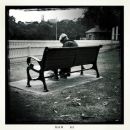 Park bench
