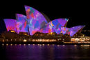 Vivid Sydney Festival of Lights