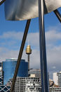 Sydney Tower