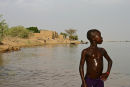 River Niger Mali