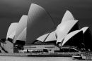 Sydney Opera House