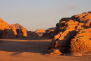 Wadi Rum Desert
