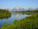 Grand Teton NP