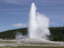 "Old Faithful"