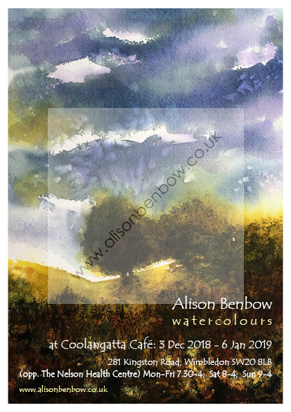 Coolangatta Cafe 2018 - A5 flyer
