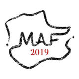 MAF 2019 logo