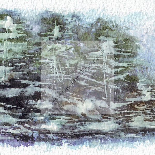 head of the loch