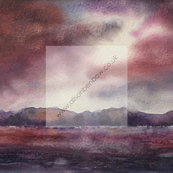 highland shower