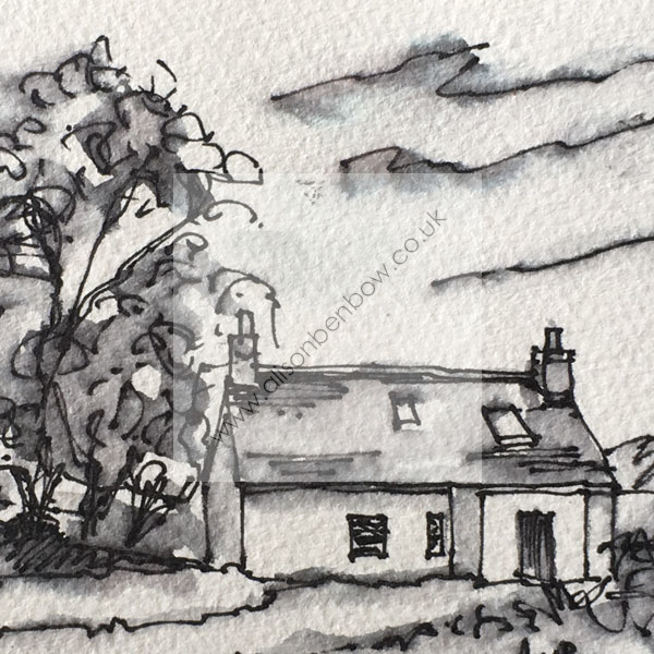 holiday retreat