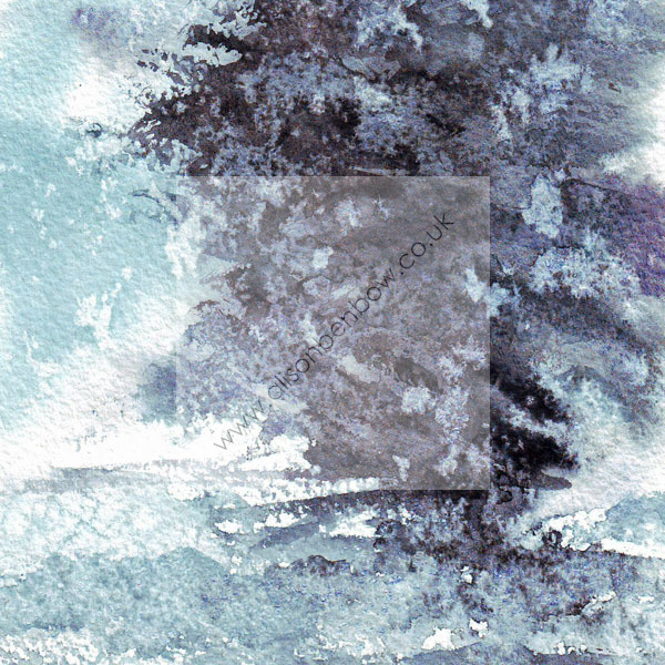 ice tree