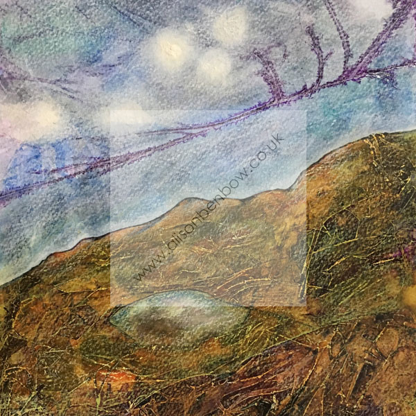 in a parallel landscape