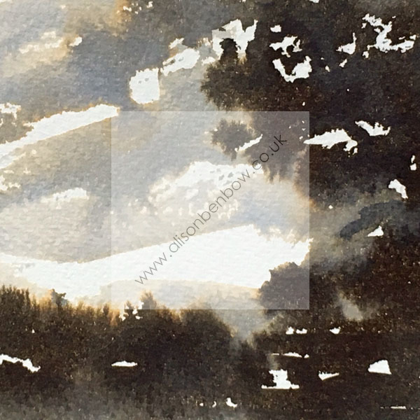 light to shade I