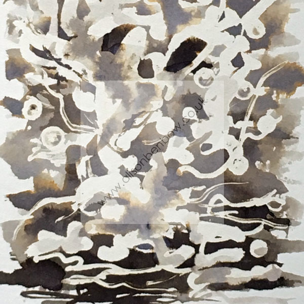 mushroom tangle