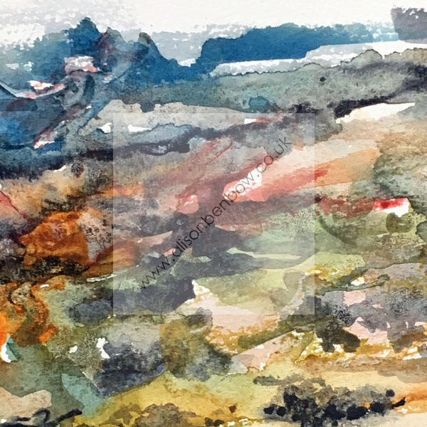 rainbow terrain 1