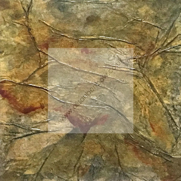 rock sample I