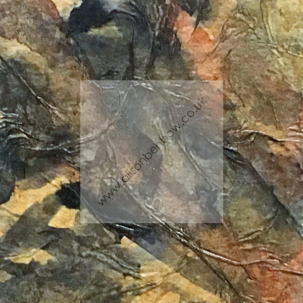 rock sample II