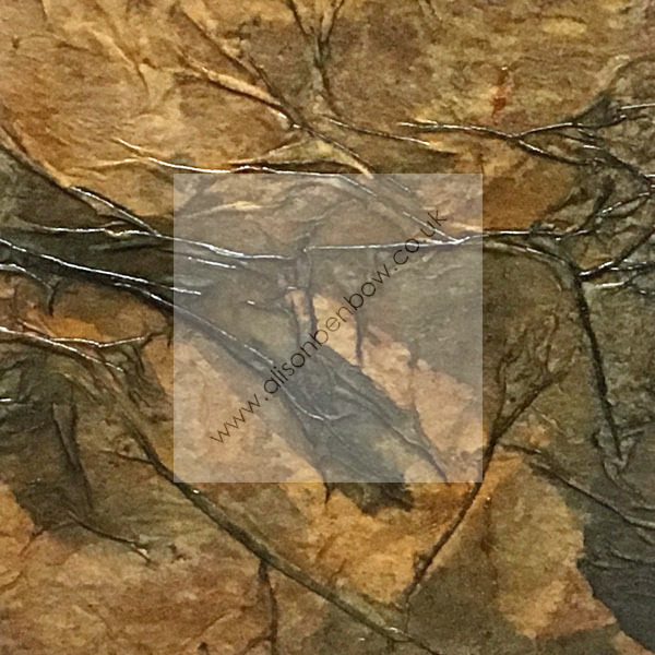 rock sample III