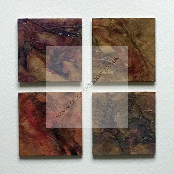 rock squares 4v