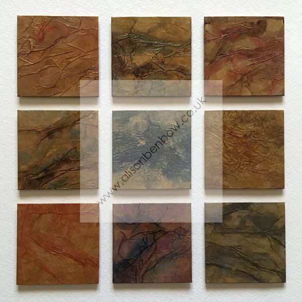 rock squares 9i