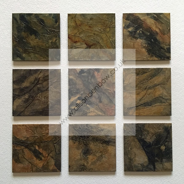rock squares 9ii