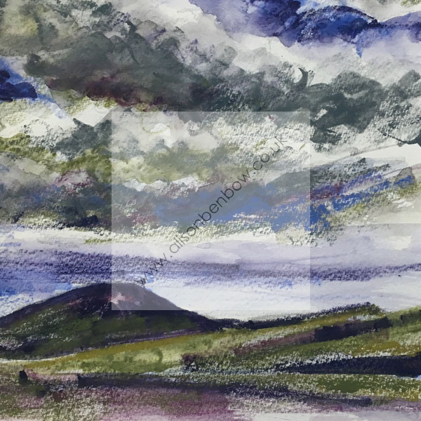 sutherland sky