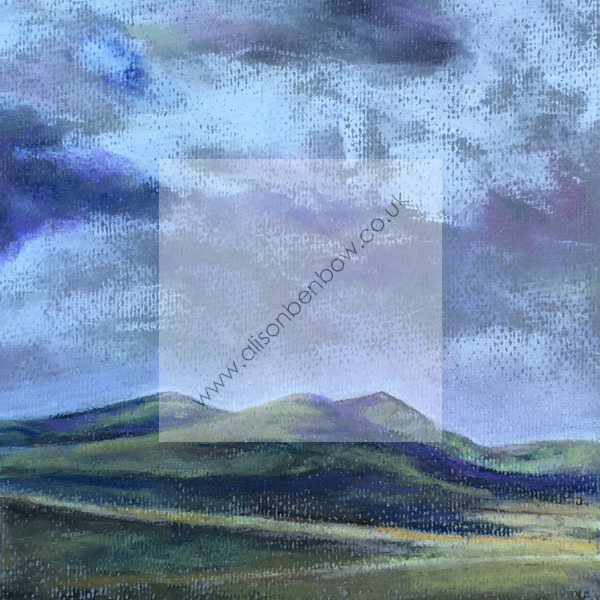 tapestry sky