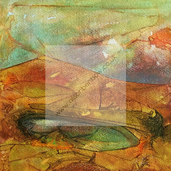 terra di scagliola